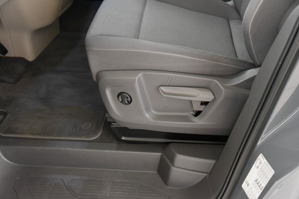 VW T7 Multivan