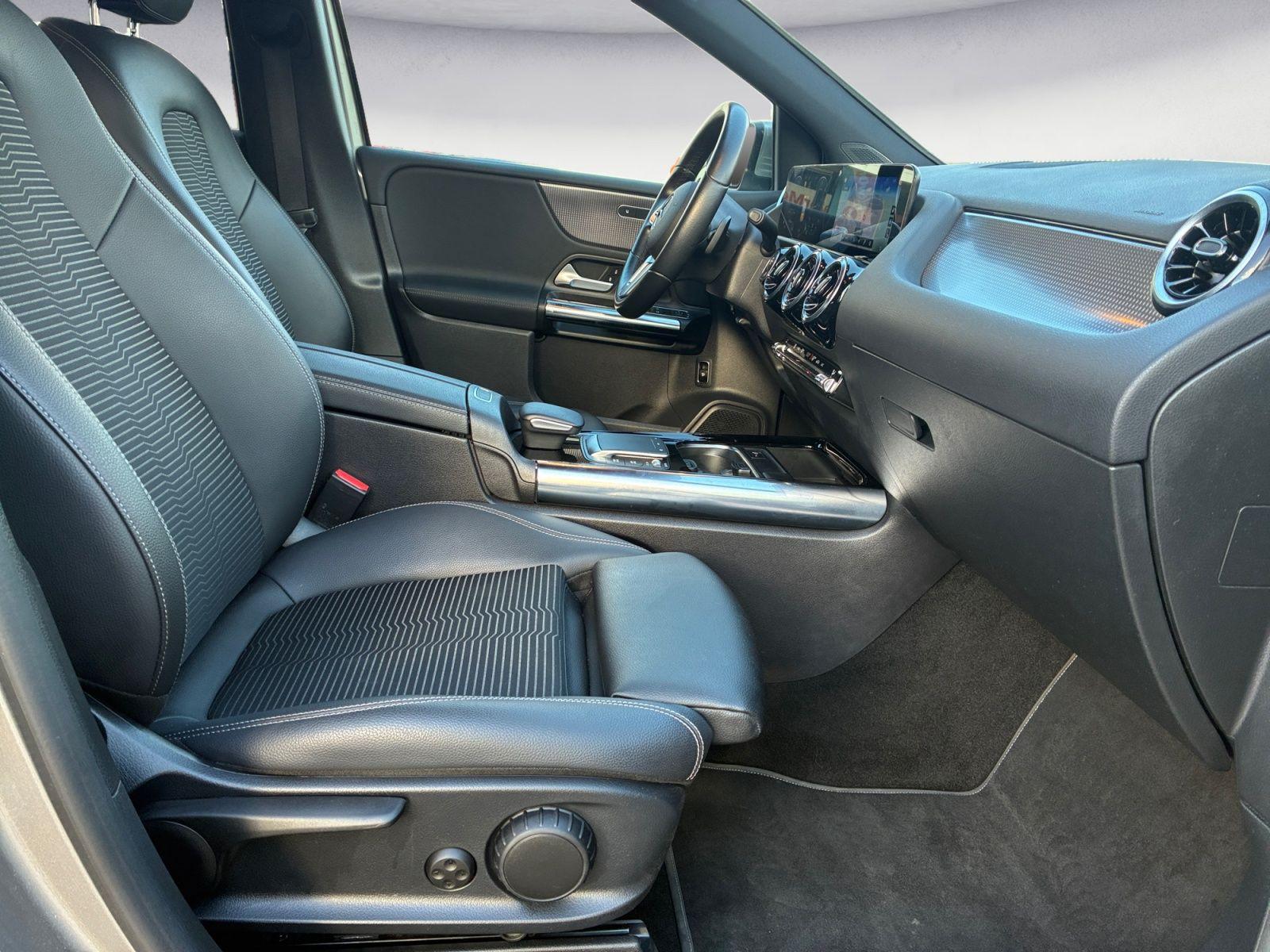 Mercedes-Benz B-Class d, миниатюра 12