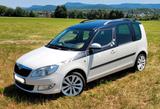 Skoda Roomster 1.2l TSI 77kW Sondermodell
