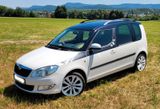 Skoda Roomster 1.2l TSI 77kW Ambition, Zahnriemen Neu - Skoda Roomster: Tsi