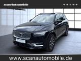 Volvo XC 90 Plus Bright AWD Bluetooth Navi LED Klima - gebrauchte Volvo XC90 aus dem Jahr 2023