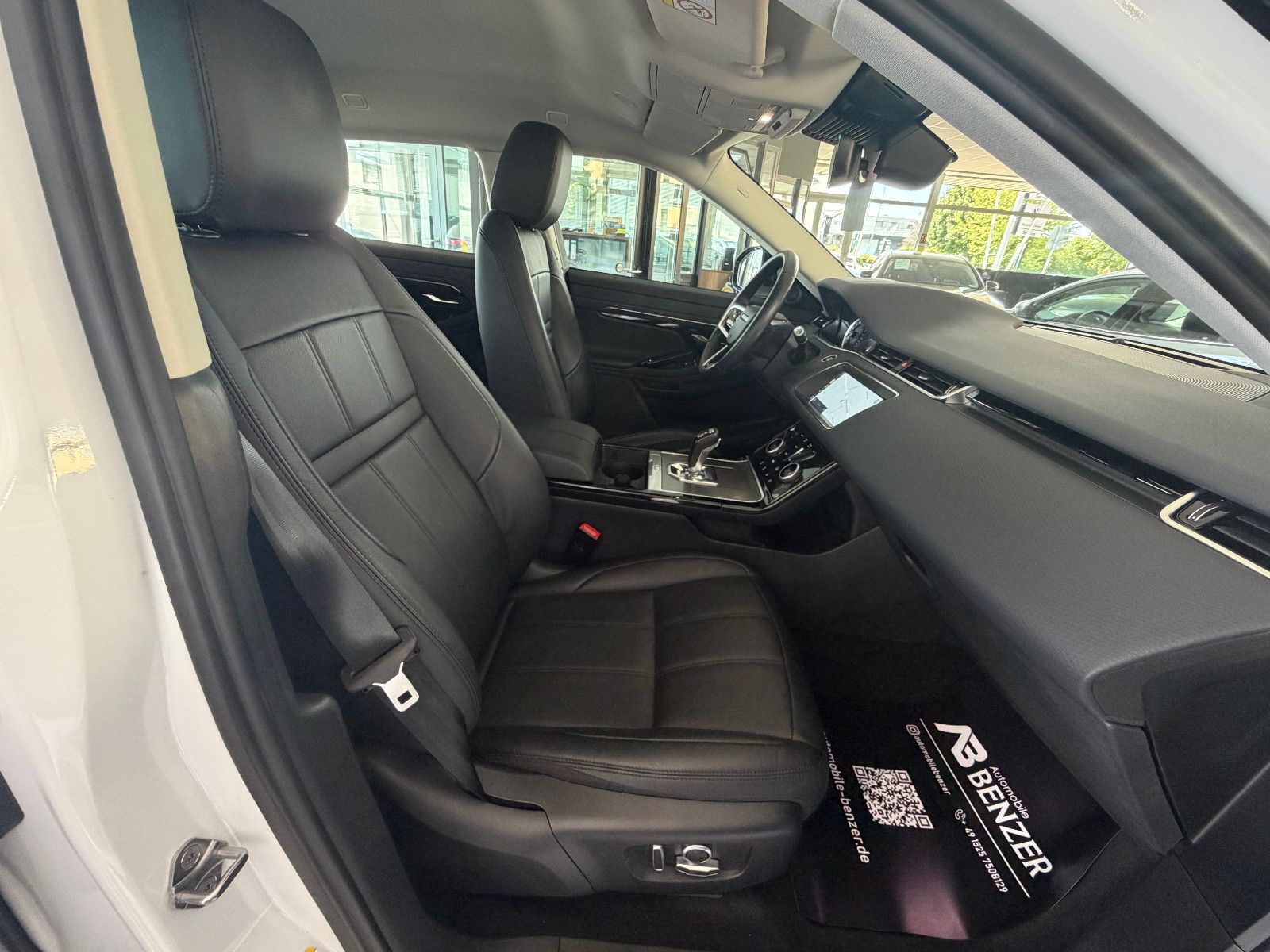 Fahrzeugabbildung Land Rover Range Rover Evoque S Hybrid/P300/360°/APPLE/NAVI