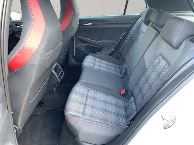 Golf VIII GTI, Navi, Winter-Paket, AppConnect, S