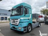 Mercedes-Benz Actros 1841 Steel/Air - MP3 - Retarder - Angebote