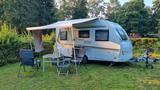 Weinsberg CaraOne 390 QD, Mover, Markise, Top Ausstattung  - Offers