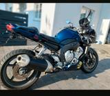 Yamaha Fz1 Faser rn16 - Offers