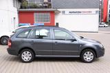 Skoda Fabia Combi Cool Edition - Skoda Fabia aus 2007: Kombi