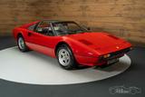 Ferrari 308 GTSi | 34.637 Km | Europäisch auto | klima | - Ferrari 308: Cabrio