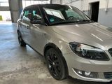 Skoda Fabia 1.2 TSI Monte Carlo 1Hand *SHZ*CarPlay*PDC - Skoda Fabia: Monte Carlo