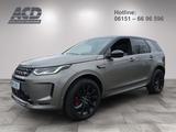 Land Rover Discovery P250 R-Dyn. SE*PANO*MATRIX*AHK*20Z*HUD - Land Rover aus 2022