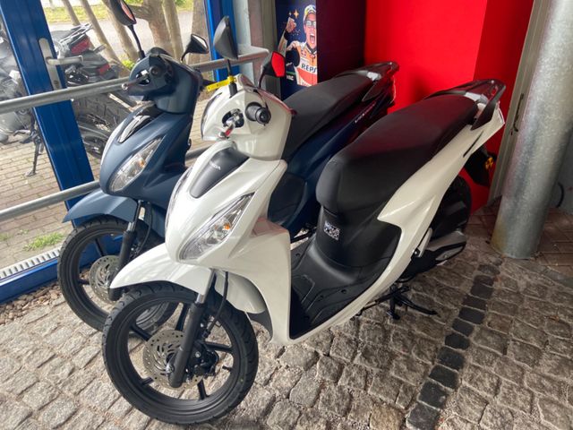 Honda Vision 110 NSC110