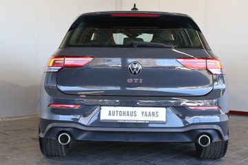 Volkswagen Golf VIII GTI 2.0 TSI AID+ACC+LED+AMBIENT+19"