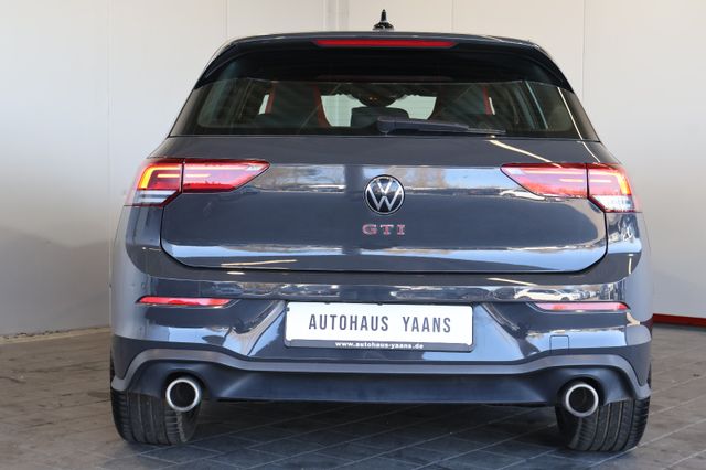Volkswagen Golf VIII GTI 2.0 TSI AID+ACC+LED+AMBIENT+19"