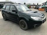 Subaru Forester 2.0D Active - Subaru Forester aus 2011 mit Diesel-Antrieb