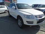 Volkswagen Touareg R5 TDI - gebrauchte Volkswagen Touareg aus dem Jahr 2009