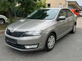 Skoda Rapid Elegance - gebrauchte Skoda Rapid aus dem Jahr 2013
