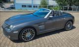 Chrysler Crossfire - Chrysler Crossfire aus 2005: Roadster