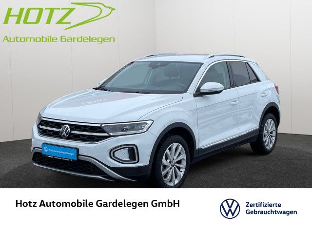Volkswagen T-Roc - Bild 1