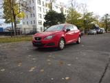 Seat Ibiza SC Basis - Seat Ibiza: Basis