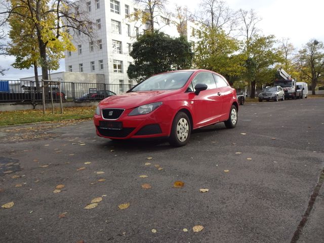 Seat Ibiza SC Basis