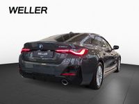 BMW 430 Gran Coupé - Vorschau Bild 5