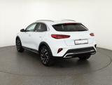 Kia XCeed 1.5 T-GDI Aut. LED ACC Navi - Kia XCeed Tageszulassungen