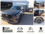 Mazda CX-60 e-SKYACTIV PHEV HOMURA CON-P DRI-P COM-P - Mazda CX-60 aus 2022