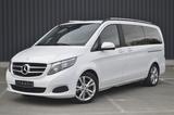 Mercedes-Benz V 220 EDITION lang Navi Kamera Standheizung AHK - Mercedes-Benz V 220 in Nürnberg
