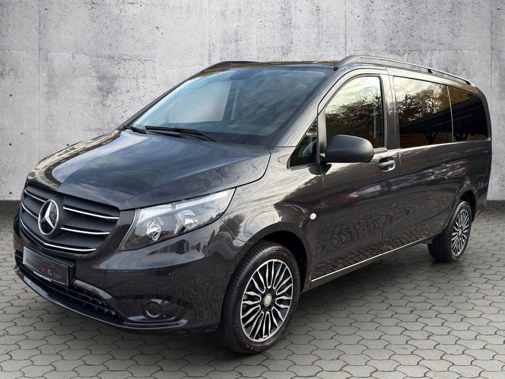 Image of Mercedes-Benz Vito