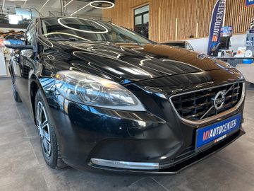Volvo V40 *1.Hand*Unfallfrei*Klima*