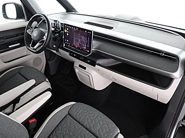 ID. Buzz Pro KR 210kW AHK Winterr. ACC Kamera An