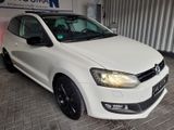 Volkswagen Polo V Style*XENON*PANORAMA*ALCANTARA*2.BESITZ - Volkswagen Polo mit Diesel-Antrieb: Schiebedach