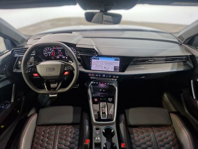 RS3 Sportback QUATTRO +MATRIX+WABEN+SONOS+PANO+