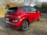 Hyundai Kona Elektro 64 kWh 204 PS 485 km | Trend-Paket - Hyundai KONA Elektro von privat