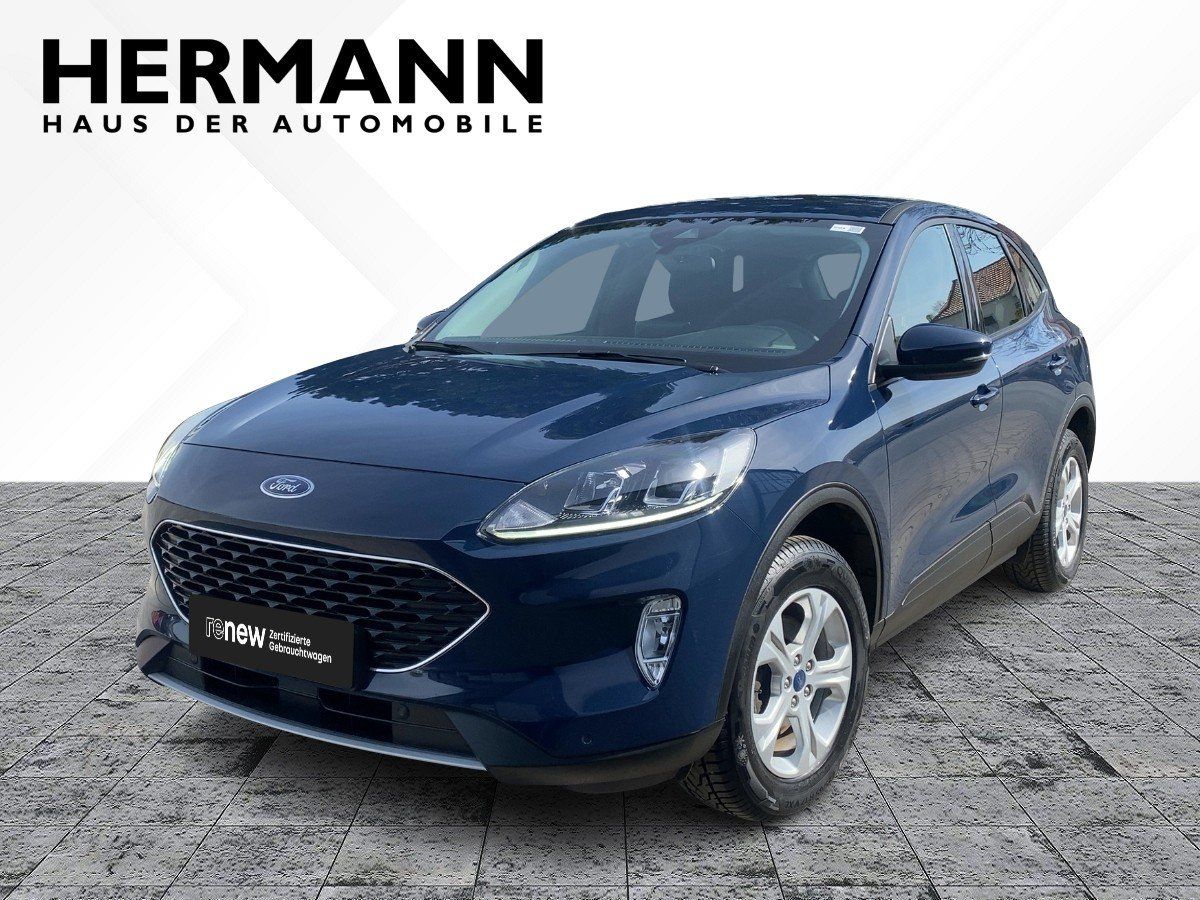 Ford Kuga 2.5 Duratec FHEV Cool & Connect AHK*PDC*SHZ