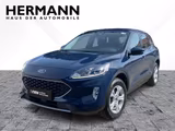 Ford Kuga 2.5 Duratec FHEV Cool & Connect AHK*PDC*SHZ