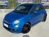 Fiat FIAT 500 1.3 MJT S SPORT 95 CV - Fiat 500 mit Diesel-Antrieb: 1.3