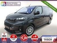 Peugeot Traveller - Vorschau Bild 1