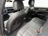 Audi A6 - Vorschau Bild 10