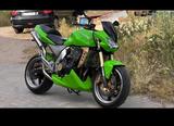 Kawasaki Z1000 ZRT00A - Angebote