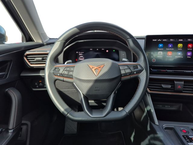 Cupra Formentor 2.0 TDI 7-Gang-DSG 4Drive