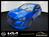 Peugeot 208 e- Elektromotor 136 Rückfahrkamera mit 180° - Peugeot 208 Gebrauchtwagen in München