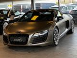 Audi R8 Spyder 4.2 FSI quattro Schalter - Audi aus 2011: Cabrio