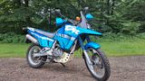 Suzuki DR 800 S      - SUZUKI 800 DR