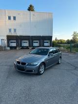 BMW E91 320i touring - BMW 320: 320i E91