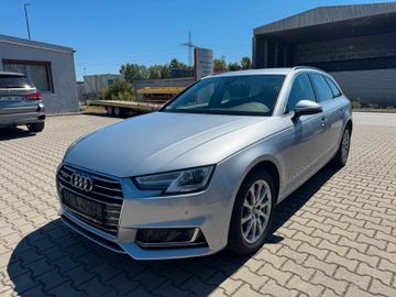 Audi A4 - 2