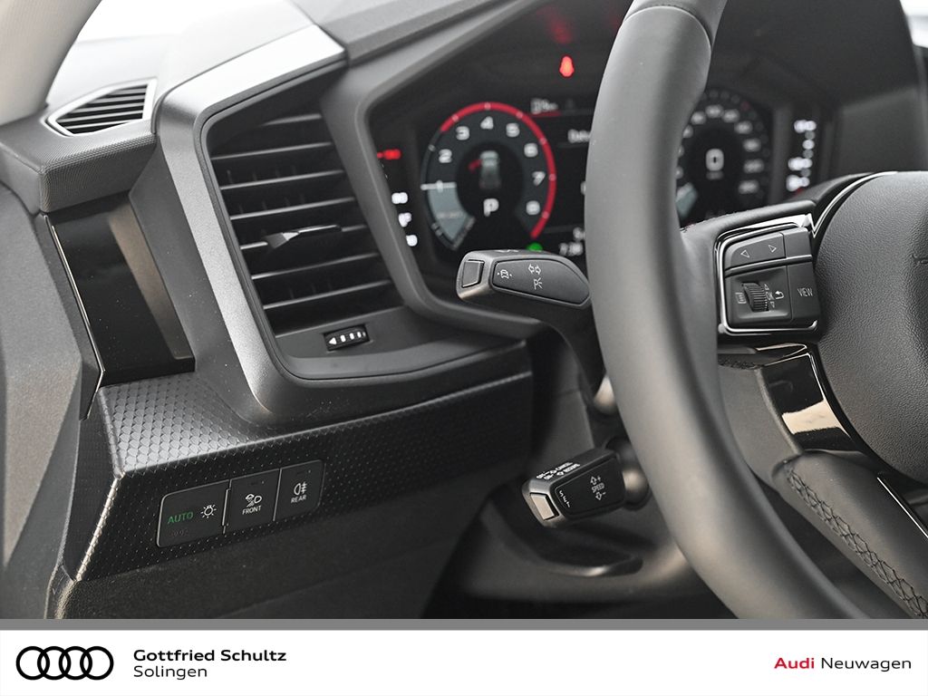 Audi A1 - Bild 12