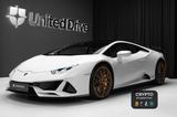 Lamborghini Huracán EVO - gebrauchte Lamborghini Huracán aus dem Jahr 2023