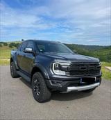 Ford RAPTOR DOKA 1.Hd Matrix Garantie 2030 13tkm Voll
