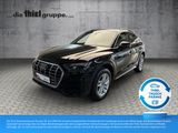 Audi Q5 Sportback 40 TFSI quattro S tronic advanced A - Audi Q5: Navigationssystem